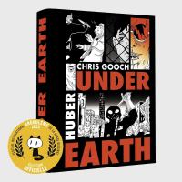 Under Earth (One-shot)