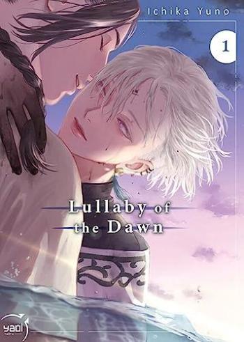 Couverture de l'album Lullaby of the Dawn - 1. Tome 1