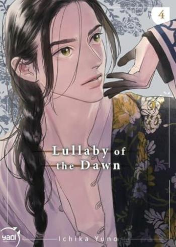Couverture de l'album Lullaby of the Dawn - 4. Tome 4