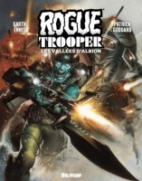 Rogue Trooper (One-shot)