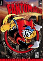 Les Chroniques de Fantomiald 18. Tome 18