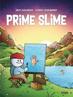 Prime Slime (One-shot)
