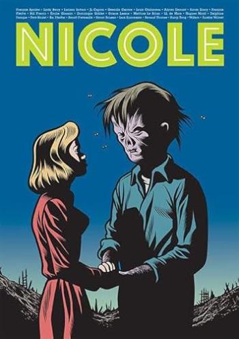 Couverture de l'album Franky et Nicole / Nicole et Franky / Nicole - 13. Nicole