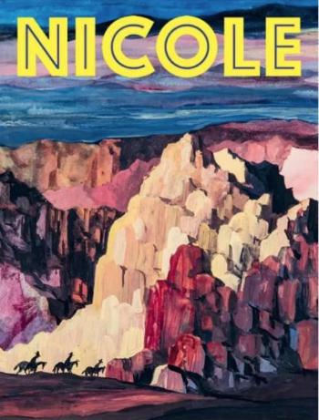 Couverture de l'album Franky et Nicole / Nicole et Franky / Nicole - 14. Nicole