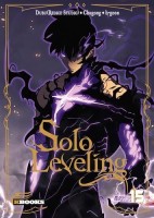 Solo Leveling 15. Tome 15
