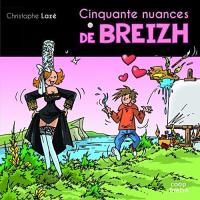 Cinquante nuances de Breizh (One-shot)