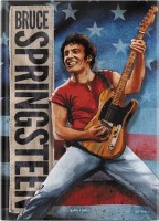 Bruce Springsteen (One-shot)