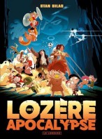 Lozère apocalypse 2. Livre 2