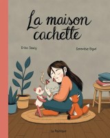 La maison cachette (One-shot)