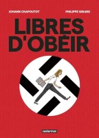 Libres d'obéir (One-shot)
