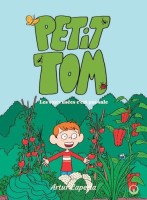 Petit Tom 1. Les eaux usées c'est pas sale