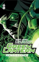 Green Lantern - Renaissance (2004) (One-shot)
