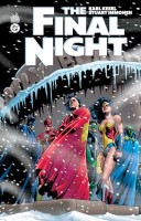 Final Night (One-shot)