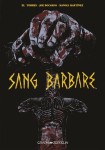 Sang Barbare (Conan) (One-shot)