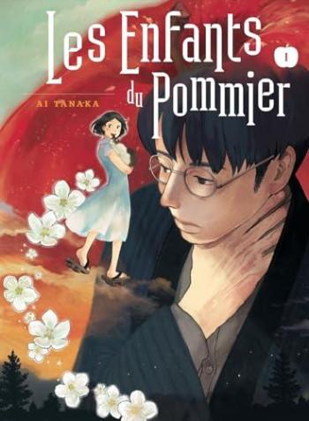 Couverture de l'album Les enfants du pommier - 1. Tome 1