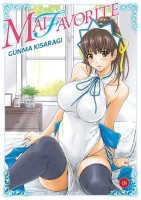 Mai Favorite (One-shot)