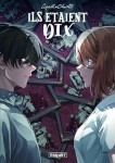 Ils étaient Dix (Manga) : 3. Tome 3