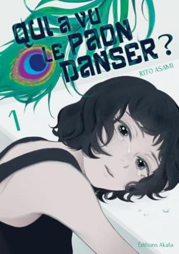 Couverture de l'album Qui a vu le paon danser ? - 1. Tome 1