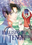 La cuisine du Tengu 3. Tome 3