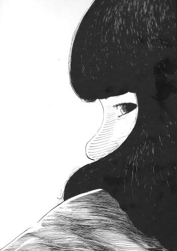 Couverture de l'album La Petite fille oubliée (One-shot)