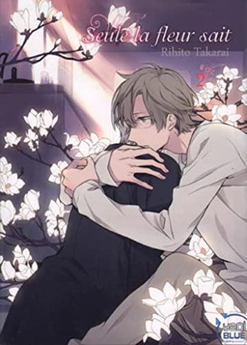 Couverture de l'album Seule la fleur sait - 2. Tome 2