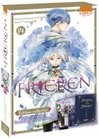 Frieren 14. Tome 14 - Collector