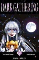 Dark Gathering 9. Tome 9