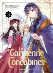 La Gardienne des Concubines : 3. Tome 3