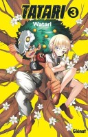 Tatari 3. Tome 3