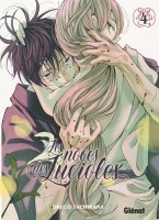 Les Noces des lucioles 4. Tome 4
