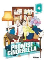 Promise Cinderella 4. Tome 4