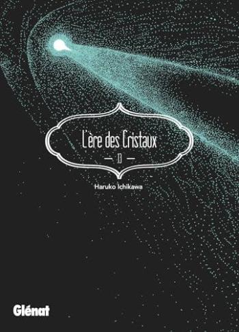 Couverture de l'album L'Ère des Cristaux - 13. Tome 13