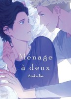 Ménage à deux (One-shot)