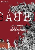 Babel - The new hakkenden 8. Tome 8