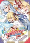 Magical Revolution - La princesse réincarnée et la jeune prodige 6. Tome 6