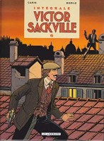 Victor Sackville INT. Intégrale Victor Sackville 6