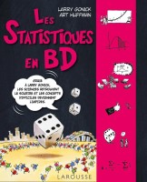 Larousse - En BD 5. Les Statistiques en BD