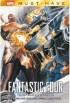 Best of Marvel - Must-have 120. Fantastic Four : Voici venir Galactus !
