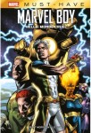 Best of Marvel - Must-have : 121. Marvel Boy