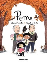 Pome (One-shot)