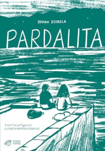 Couverture de l'album Pardalita (One-shot)