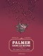 Jack Palmer : 16. Palmer dans le rouge - Une enquête en bord de Médoc