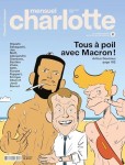 Charlotte Mensuel 8. Tous à poil avec Macron !
