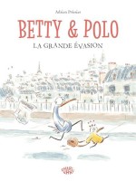 Betty & Polo (One-shot)