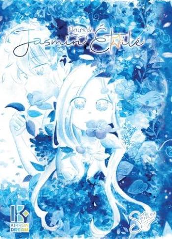 Couverture de l'album Fleurs de Jasmin Étoilé (One-shot)