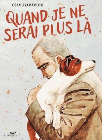 Couverture de l'album Quand je ne serai plus là (One-shot)