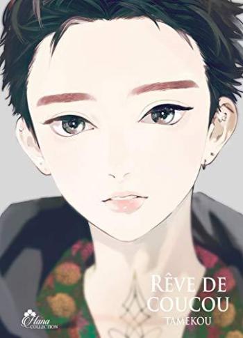 Couverture de l'album Rêve de Coucou - 2. Tome 2