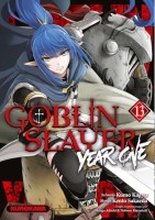 Goblin Slayer - Year One 13. Tome 13