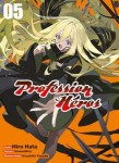 Profession Héros 5. Tome 5
