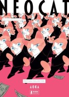 Neo Cat (One-shot)